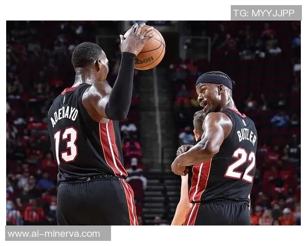 热火与火箭精彩对决视频直播回顾及赛后分析20190301