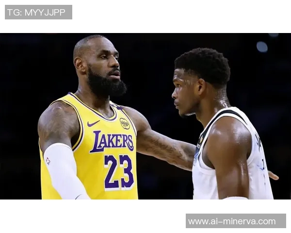 湖人对阵雄鹿精彩直播全程回顾及赛后分析尽在这里