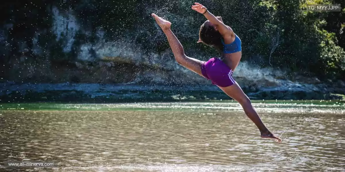 🔥赛事激情，一键点燃你的热血时刻！⚽